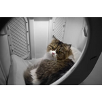 PIDAN Wheeled Pet Carrier Ventilation Type - Pet Care > Cat Supplies > Cat Carriers & Crates