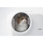 PIDAN Wheeled Pet Carrier Ventilation Type - Pet Care > Cat Supplies > Cat Carriers & Crates