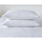 Pillow Cover Protector - Pack of 2 - Home & Garden > Bedding > Pillowcases