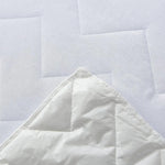 Pillow Cover Protector - Pack of 2 - Home & Garden > Bedding > Pillowcases