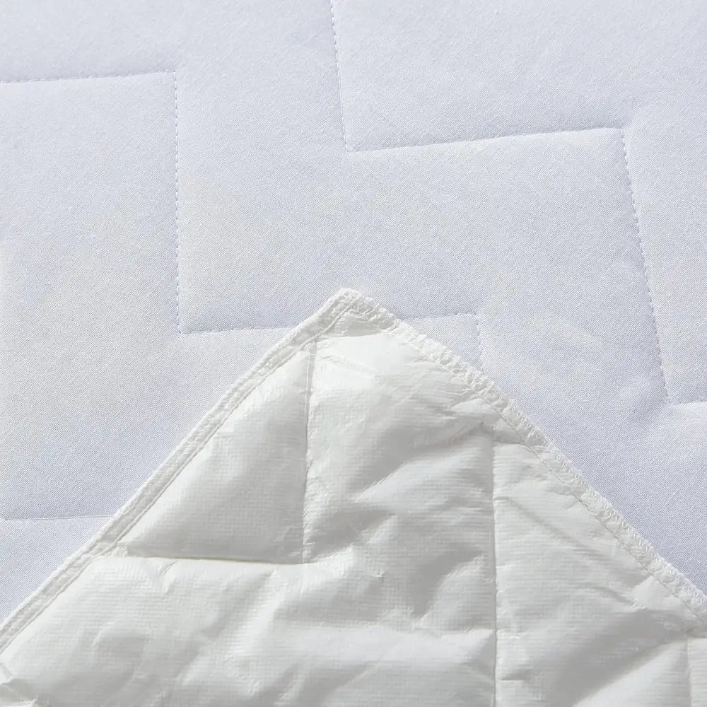 Pillow Cover Protector - Pack of 2 - Home & Garden > Bedding > Pillowcases