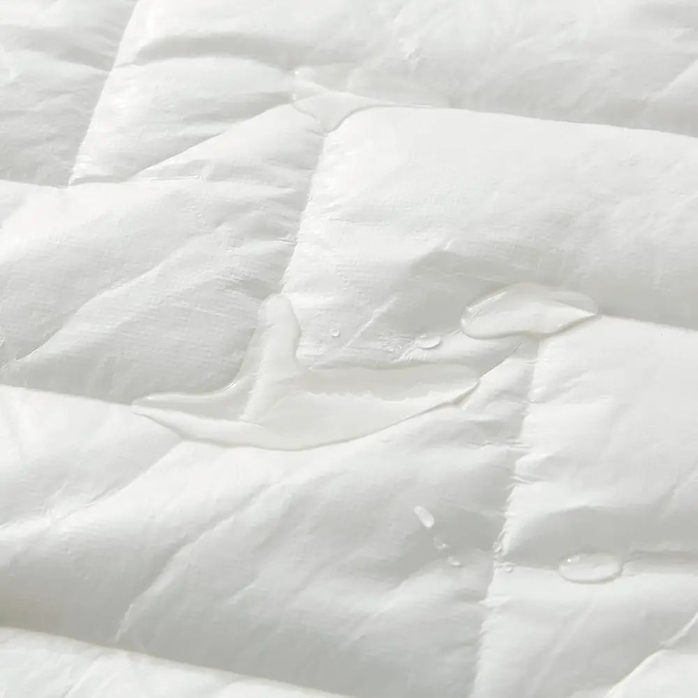 Pillow Cover Protector - Pack of 2 - Home & Garden > Bedding > Pillowcases