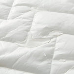 Pillow Cover Protector - Pack of 2 - Home & Garden > Bedding > Pillowcases