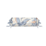 PIP Studio Royal Birds Blue Neckroll Cushion - Home & Garden > Bedding
