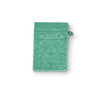 PIP Studio Tile de Pip Green Wash Mitt 16cm x 22cm - Home & Garden > Pool & Accessories > Beach Towels