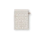 PIP Studio Tile de Pip Khaki Wash Mitt 16cm x 22cm - Home & Garden > Pool & Accessories > Beach Towels