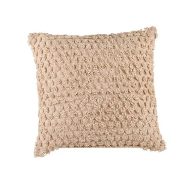 Pippa Stone Filled Cushion by Accessorize - Home & Garden > Decor > Cushions & Throws