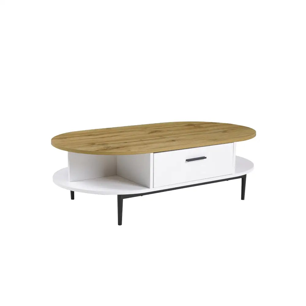 POLISH Coffee Table - Furniture > Living Room
