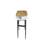 POLISH Console Table - Furniture > Living Room