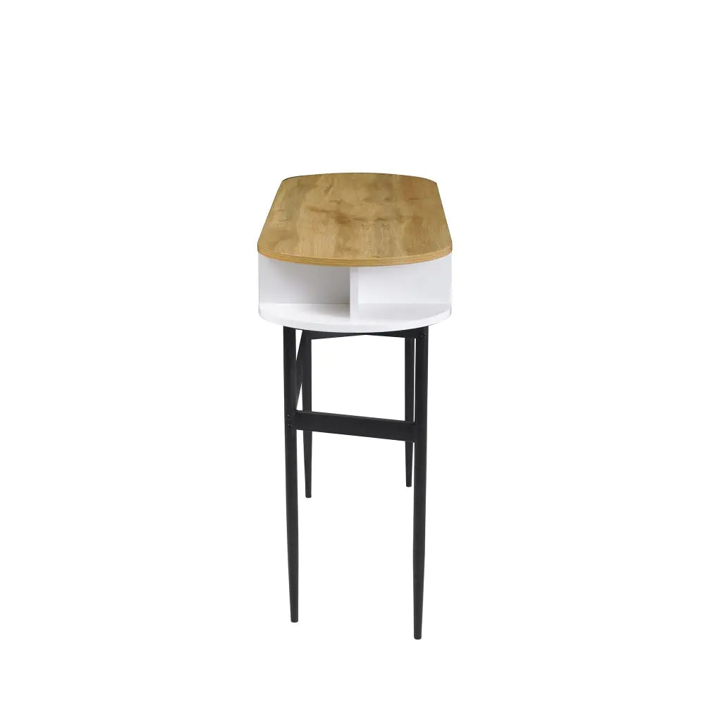 POLISH Console Table - Furniture > Living Room