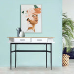 POLISH Console Table - Furniture > Living Room