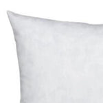 Poly Cushion Insert-35cm x 50cm - Home & Garden > Bedding