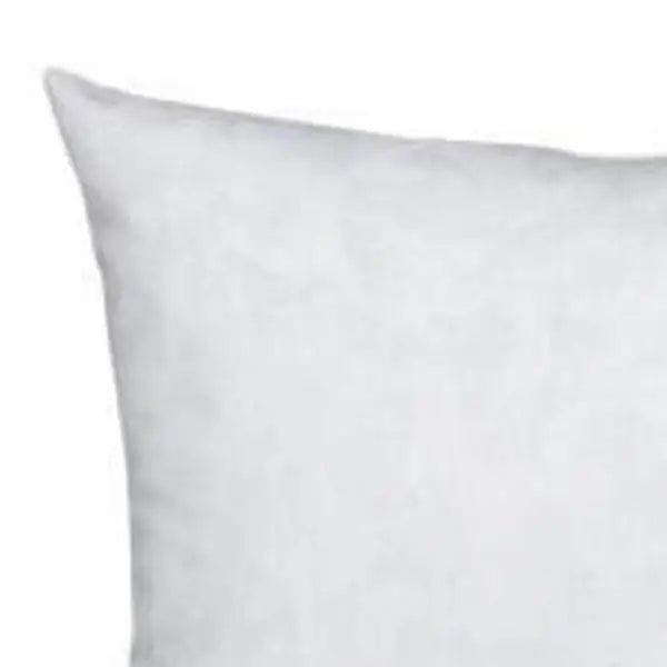Poly Cushion Insert-35cm x 50cm - Home & Garden > Bedding