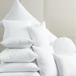 Poly Cushion Insert-35cm x 50cm - Home & Garden > Bedding