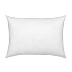 Poly Cushion Insert-35cm x 50cm - Home & Garden > Bedding
