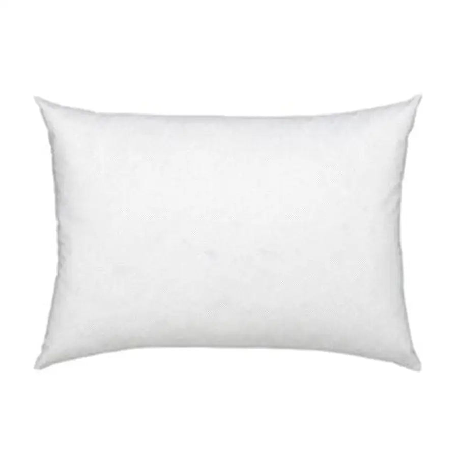 Poly Cushion Insert-35cm x 50cm - Home & Garden > Bedding