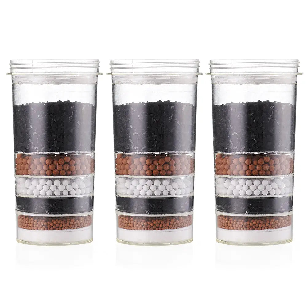 PolyCool 7-Stage Water Cooler Dispenser Filter 3 Pieces - Appliances > Appliances Others