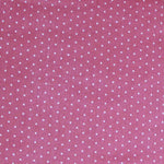 Polyester Cotton Polka Dots Quilt Cover Set Double - Home & Garden > Bedding