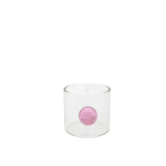 PomPon Mini Cup - 90ml pink - Home & Garden > Decor