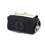 Poop Bag Holder with 2 Rolls Eco-Friendly Poop Bags - Moondidley Pets - Pet Care > Cat Supplies > Cat Carriers & Crates