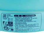 Portable Bathtub and Wireless Pump - Inflatable Foldable Collapsible Adult Tub - Home & Garden > Decor > Vases & Table