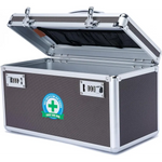Portable Combination Medicine Box (Large) - Home & Garden > Storage