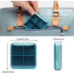 Portable Combination Medicine Box (Large) - Home & Garden > Storage