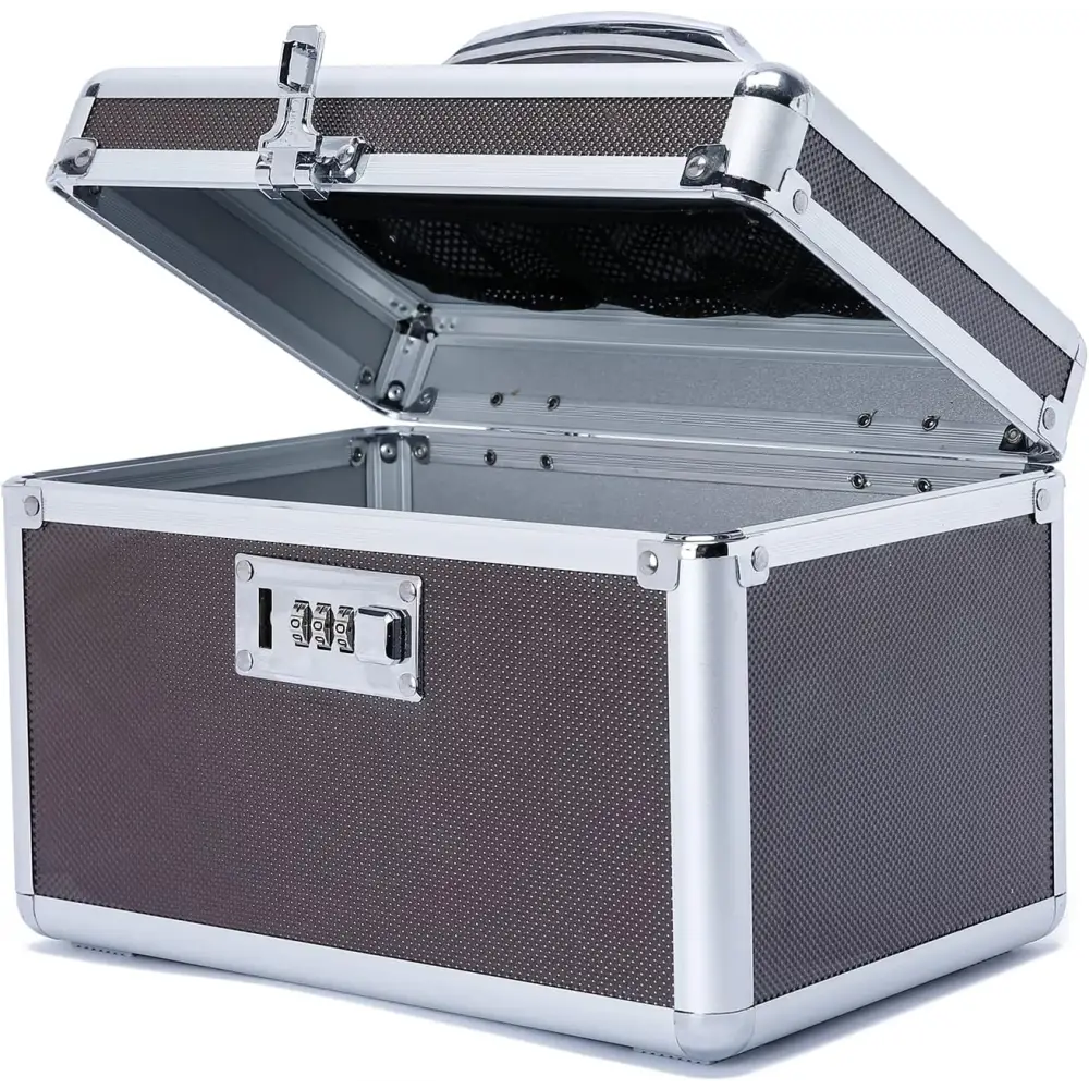 Portable Combination Medicine Box (Small) - Home & Garden > Storage