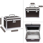 Portable Combination Medicine Box (Small) - Home & Garden > Storage