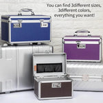 Portable Combination Medicine Box (Small) - Home & Garden > Storage