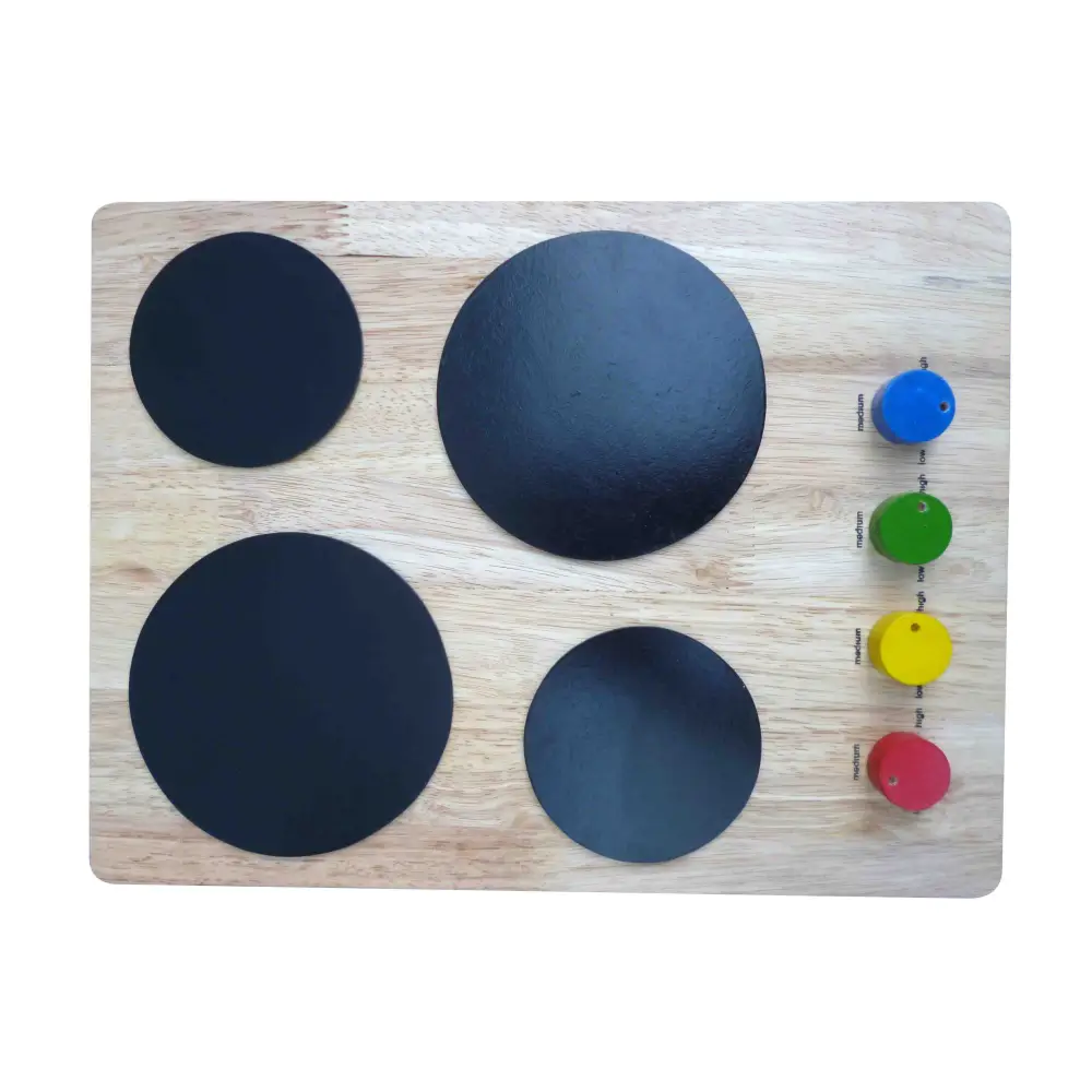 Portable Cook Top - Baby & Kids > Kid’s Furniture