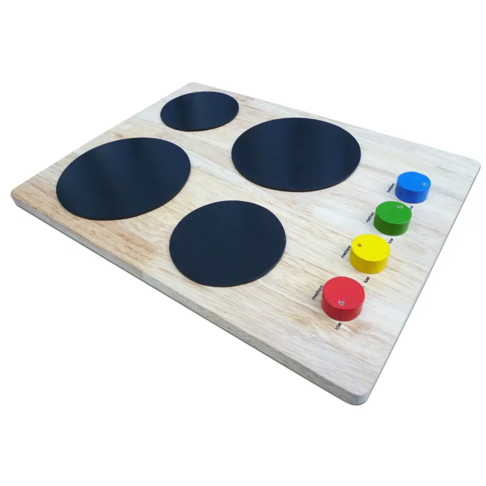 Portable Cook Top - Baby & Kids > Kid’s Furniture