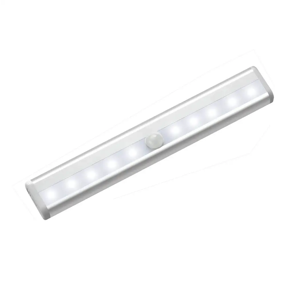 Portable Fall Prevention Sensor Strip Light - Home & Garden > Lighting > Night Lights & Ambient Lighting