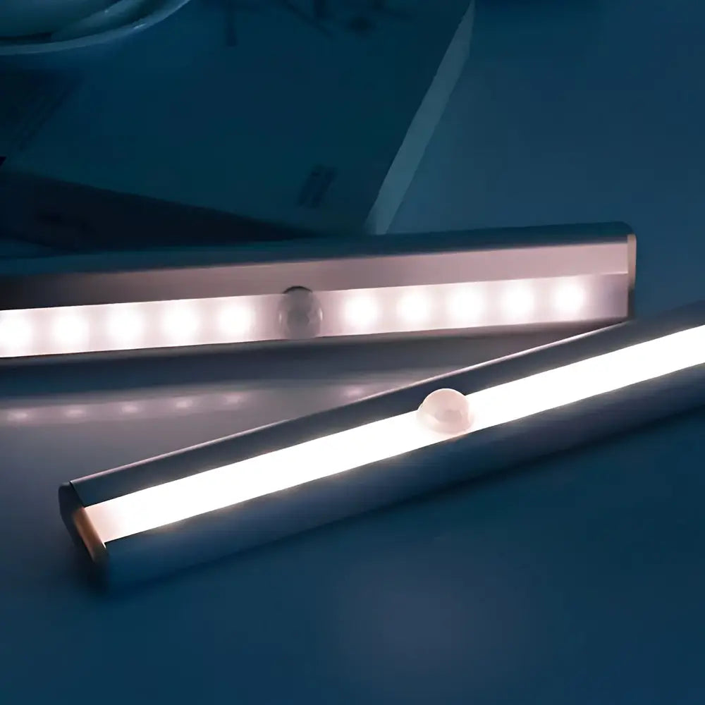 Portable Fall Prevention Sensor Strip Light - Home & Garden > Lighting > Night Lights & Ambient Lighting
