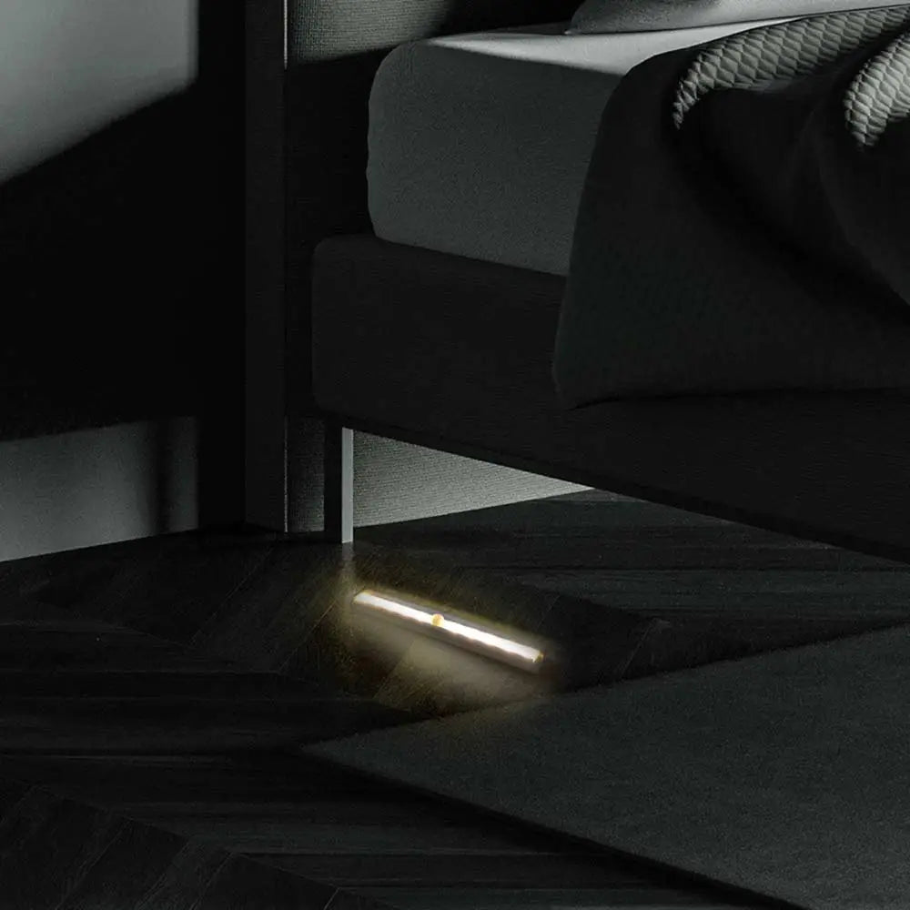 Portable Fall Prevention Sensor Strip Light - Home & Garden > Lighting > Night Lights & Ambient Lighting