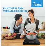 Portable Induction Cooker - Appliances > Appliances Others