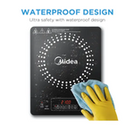 Portable Induction Cooker - Appliances > Appliances Others