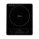 Portable Induction Cooker - Appliances > Appliances Others