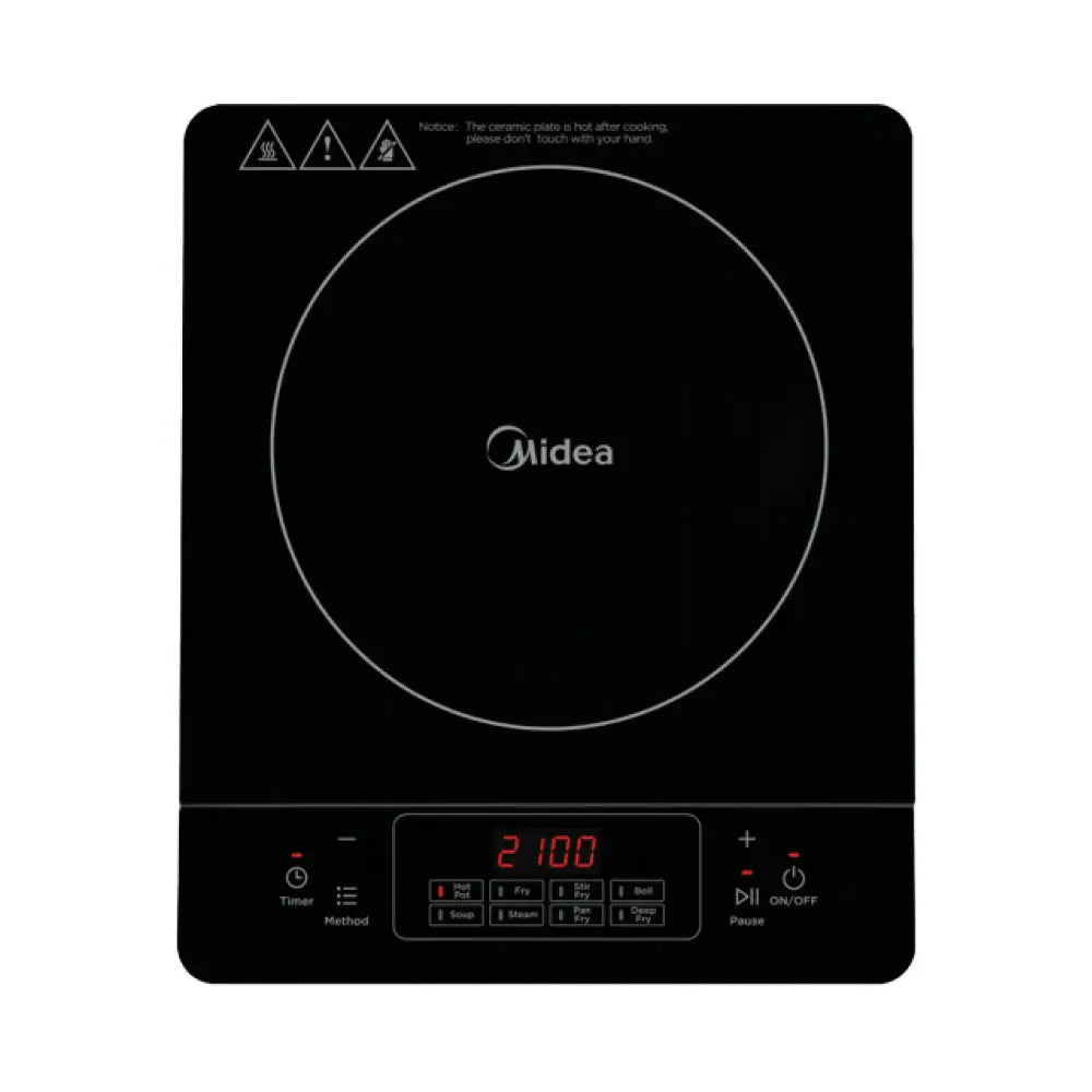 Portable Induction Cooker - Appliances > Appliances Others