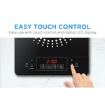 Portable Induction Cooker - Appliances > Appliances Others