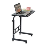 Portable Laptop Desk with Adjustable Height - Furniture > Office > Office & Desk Chairs