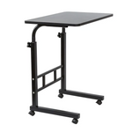 Portable Laptop Desk with Adjustable Height - Furniture > Office > Office & Desk Chairs