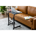 Portable Laptop Desk with Adjustable Height - Furniture > Office > Office & Desk Chairs