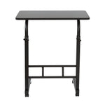Portable Laptop Desk with Adjustable Height - Furniture > Office > Office & Desk Chairs