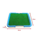 Portable Puppy Pet Toilet - Pet Care > Cleaning & Maintenance > Pet Grooming Supplies