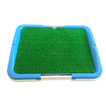 Portable Puppy Pet Toilet - Pet Care > Cleaning & Maintenance > Pet Grooming Supplies