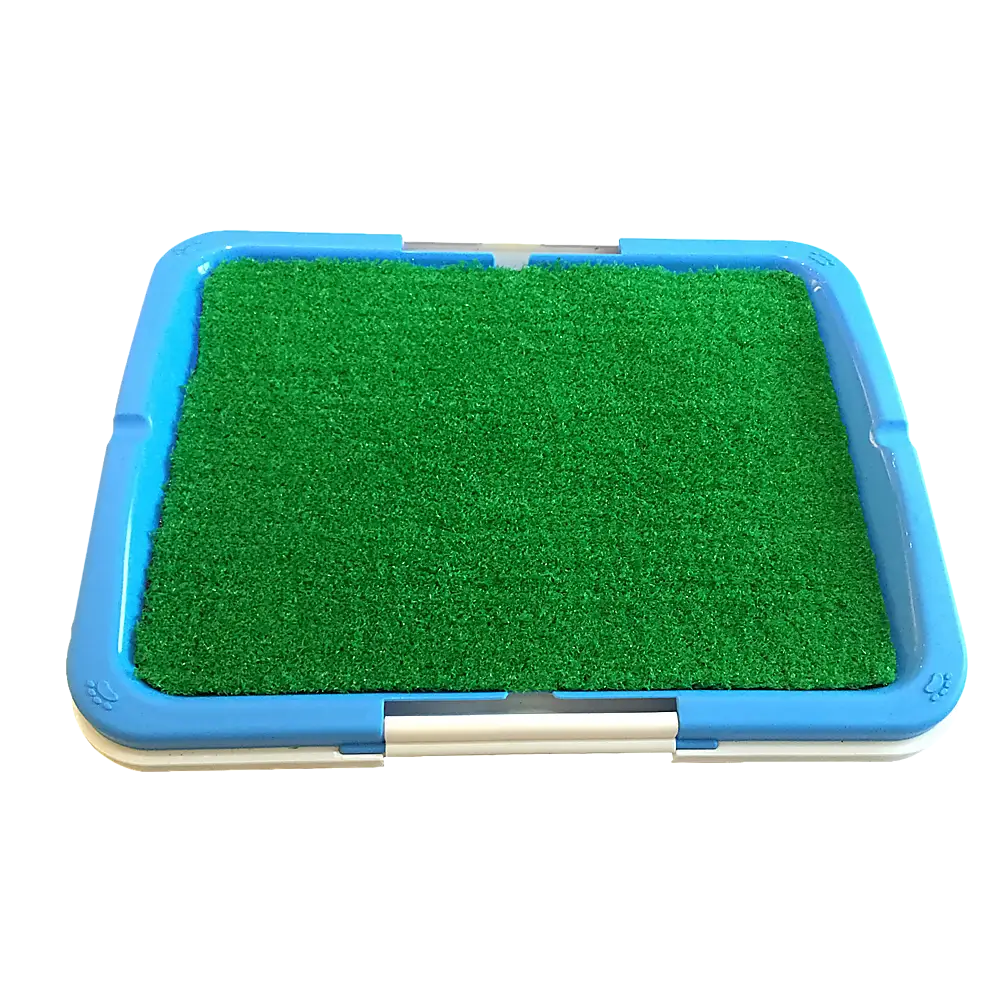 Portable Puppy Pet Toilet - Pet Care > Cleaning & Maintenance > Pet Grooming Supplies