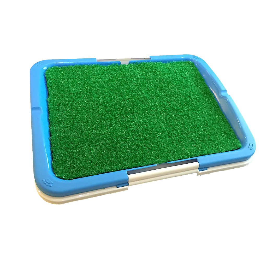 Portable Puppy Pet Toilet - Pet Care > Cleaning & Maintenance > Pet Grooming Supplies