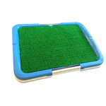 Portable Puppy Pet Toilet - Pet Care > Cleaning & Maintenance > Pet Grooming Supplies