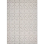 Prague Niko Silver Rugs by Rug Culture-380X280CM - RECTANGLE - Home & Garden > Rugs > Floor Rugs